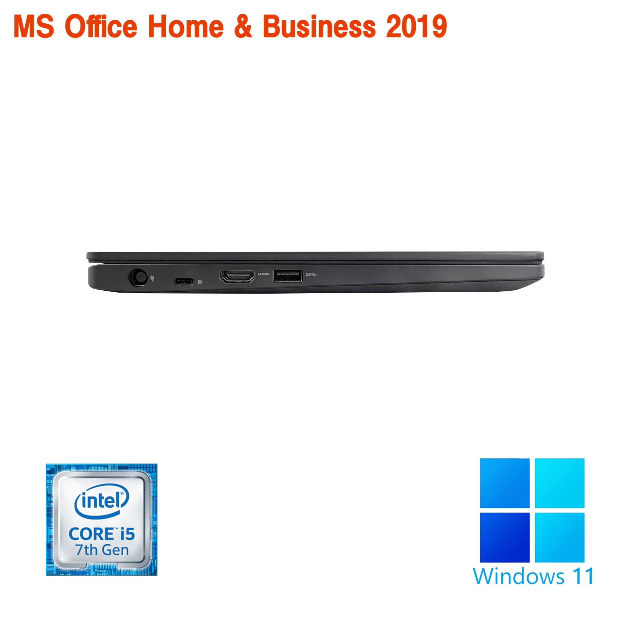 Amazon.co.jp: 【整備済み品】デル ノートPC 5290 /12.5型/第7世代 i5